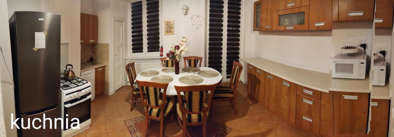 Apartament Mieszkanie Blisko Targow Poznanskich Zewnętrze zdjęcie
