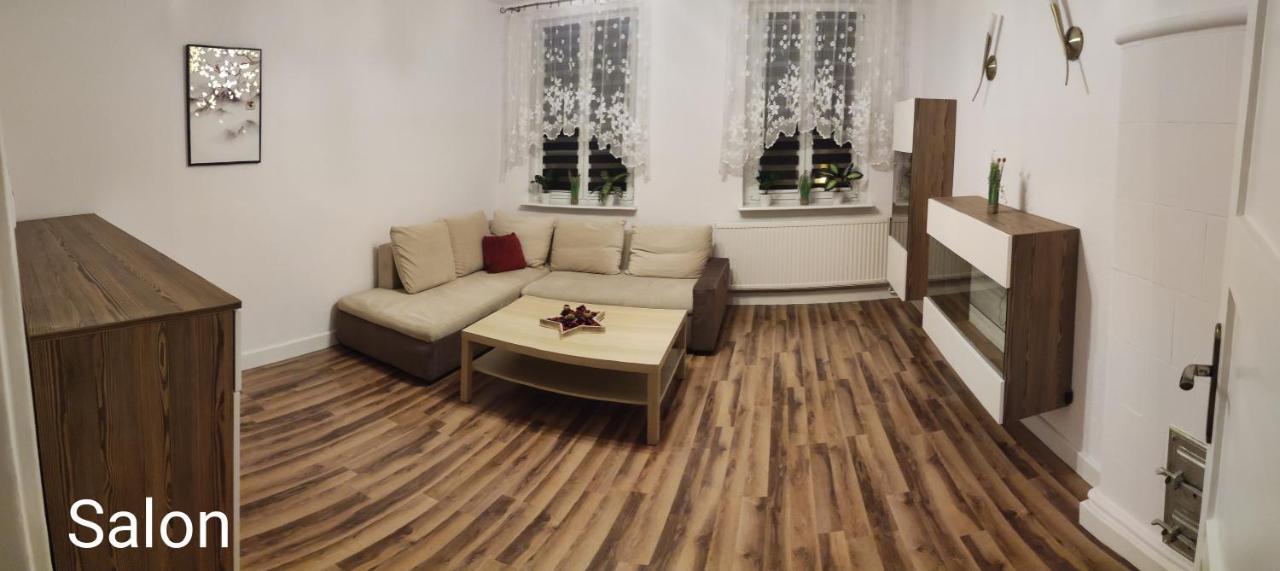 Apartament Mieszkanie Blisko Targow Poznanskich Zewnętrze zdjęcie