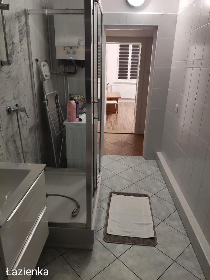 Apartament Mieszkanie Blisko Targow Poznanskich Zewnętrze zdjęcie