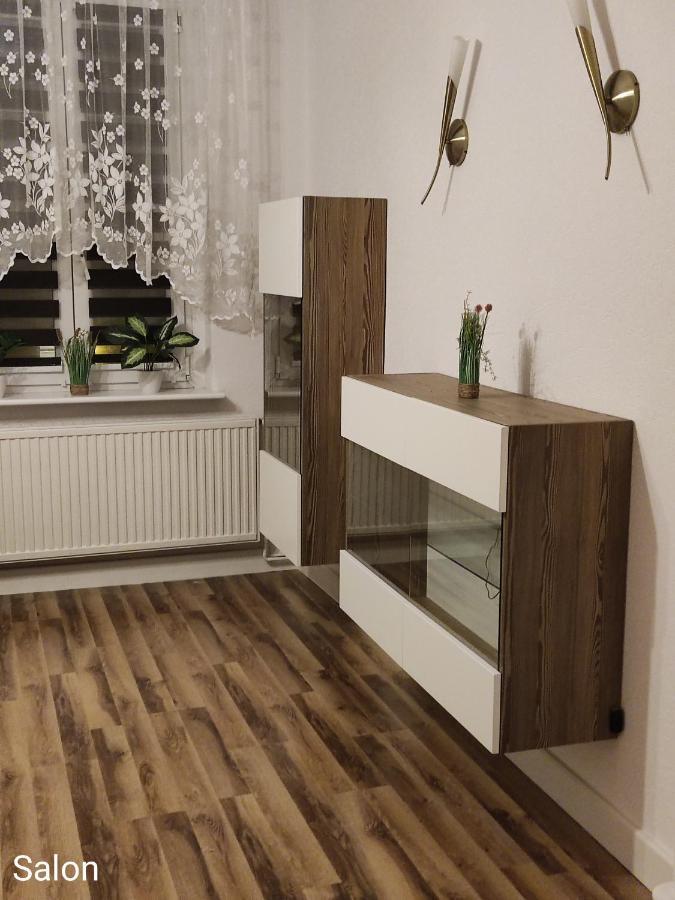Apartament Mieszkanie Blisko Targow Poznanskich Zewnętrze zdjęcie