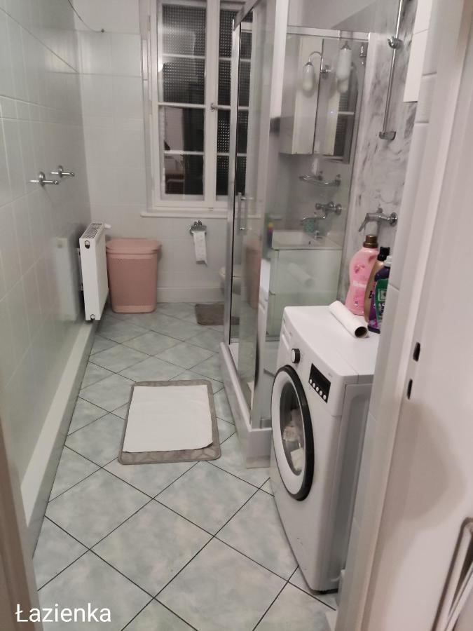 Apartament Mieszkanie Blisko Targow Poznanskich Zewnętrze zdjęcie